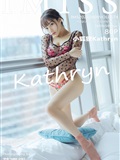 IISS 2021.04.09 vol.574 Little Fox Kathryn(81)